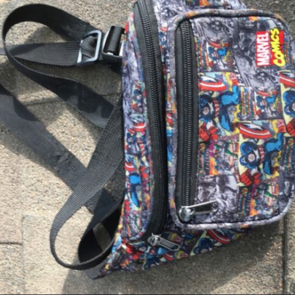 Designer bag